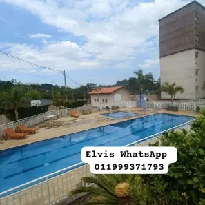 Apartamento com 1 Quarto para alugar, 454m² no Jardim Petrópolis, Cotia