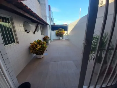 Apartamento com 3 Quartos à venda, 80m² no Portal do Sol, João Pessoa