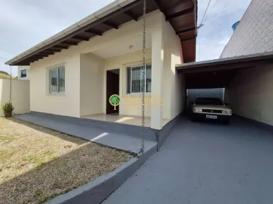 Galpão/Depósito/Armazém para alugar, 207m² no Ipiranga, São José