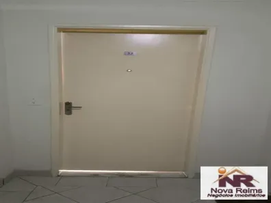 Apartamento com 2 Quartos à venda, 50m² no Vila Roque, São Paulo