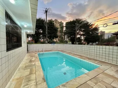 Apartamento com 3 Quartos à venda, 110m² no Tupi, Praia Grande