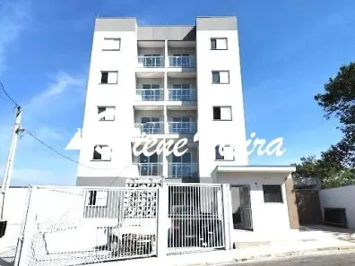 Apartamento com 2 Quartos para alugar, 50m² no Cidade Nova Arujá, Arujá