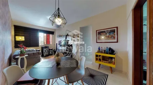 Apartamento com 2 Quartos à venda, 65m² no Tanque, Rio de Janeiro