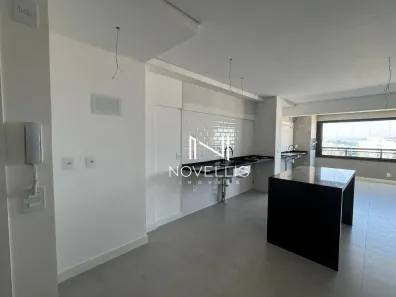 Apartamento com 3 Quartos para alugar, 85m² no Bosque dos Eucaliptos, São José dos Campos