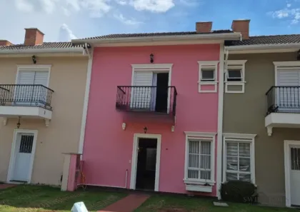Casa de Condomínio com 3 Quartos à venda, 107m² no Parque Nova Suíça, Valinhos