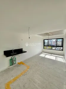 Apartamento com 1 Quarto à venda, 48m² no Cidade Baixa, Porto Alegre