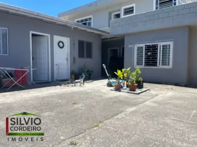 Prédio Comercial à venda, 160m² no Lagoa da Conceição, Florianópolis