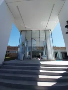 Casa de Condomínio com 5 Quartos à venda, 800m² no Village Terrasse II, Nova Lima