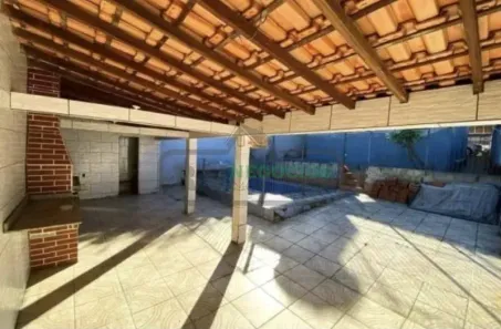 Casa com 2 Quartos à venda, 300m² no Nova Benfica, Juiz de Fora