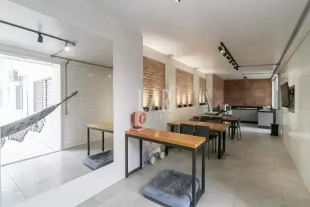 Apartamento com 4 Quartos à venda, 260m² no Colégio Batista, Belo Horizonte