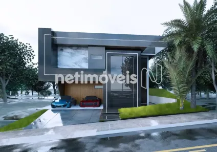 Casa de Condomínio com 5 Quartos à venda, 251m² no Gran Royalle, Lagoa Santa