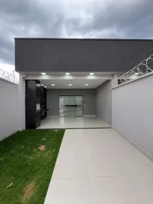 Casa com 2 Quartos à venda, 84m² no Floresta, Goiânia