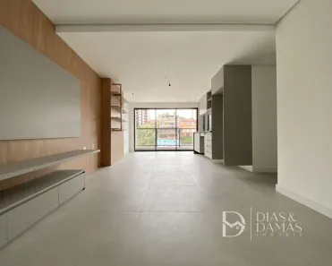 Apartamento com 3 Quartos à venda, 93m² no Dom Bosco, Juiz de Fora