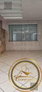 Sobrado com 3 Quartos à venda, 150m² no Jardim Vila Formosa, São Paulo