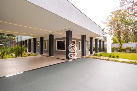 Fazenda/Sítio com 3 Quartos à venda, 600m² no Vale das Laranjeiras, Indaiatuba