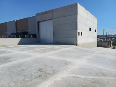 Galpão/Depósito/Armazém para alugar, 305m² no Contorno, Ponta Grossa