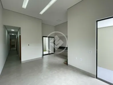 Casa com 3 Quartos à venda, 75m² no Aclimação, Uberlândia