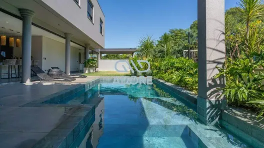 Casa de Condomínio com 4 Quartos à venda, 336m² no Pinheirinho, Itu