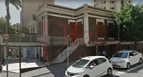 Imóvel Comercial à venda, 300m² no Sumaré, São Paulo