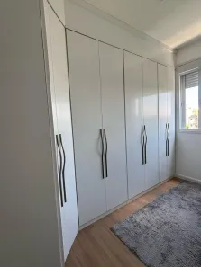 Apartamento com 2 Quartos à venda, 55m² no Rudge Ramos, São Bernardo do Campo