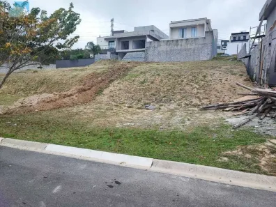 Lote/Terreno à venda, 342m² no Cézar de Souza, Mogi das Cruzes