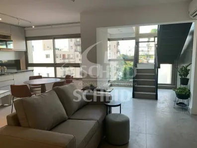 Apartamento com 2 Quartos à venda, 87m² no Jardim Paulista, São Paulo