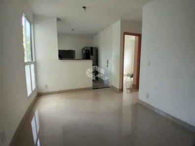 Apartamento com 2 Quartos à venda, 40m² no Vila Nova, Porto Alegre