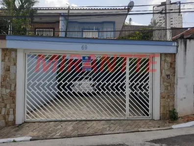 Sobrado com 3 Quartos à venda, 212m² no Parada Inglesa, São Paulo