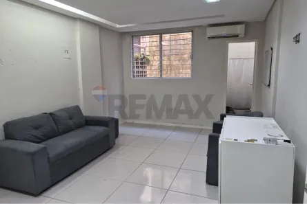 Sala Comercial à venda, 19m² no Boa Viagem, Recife