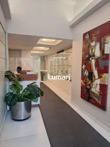 Sala Comercial à venda, 25m² no Centro, Niterói