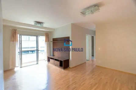 Apartamento com 3 Quartos à venda, 75m² no Vila Guarani (Z Sul), São Paulo