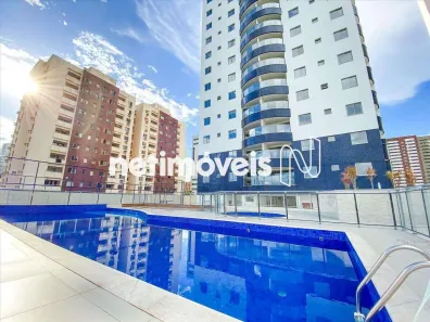 Apartamento com 4 Quartos à venda, 187m² no Sul, Brasília