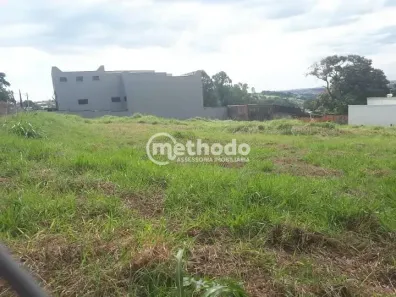 à venda, 2000m² no Bairro das Palmeiras, Campinas