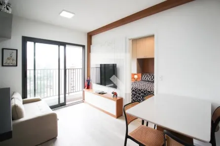 Apartamento com 1 Quarto à venda, 41m² no Indianópolis, São Paulo
