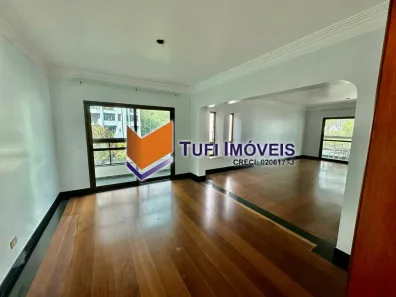 Apartamento com 3 Quartos à venda, 240m² no Vila Suzana, São Paulo