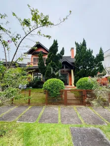 Casa com 3 Quartos à venda, 230m² no Jurerê Internacional, Florianópolis