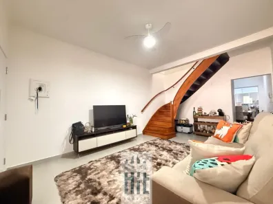Casa de Condomínio com 2 Quartos à venda, 101m² no Ipiranga, São Paulo
