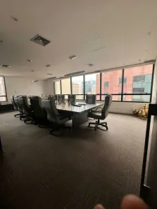 Sala Comercial para alugar, 400m² no Vila Olímpia, São Paulo