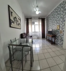Apartamento com 1 Quarto à venda, 41m² no Copacabana, Rio de Janeiro