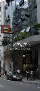 Ponto Comercial à venda, 15m² no Centro, Petrópolis