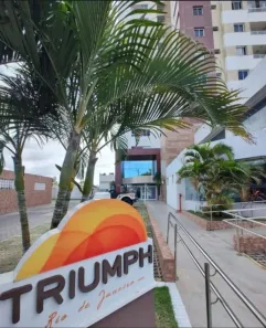 Apartamento com 3 Quartos à venda, 80m² no Ponto Novo, Aracaju