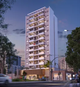 Apartamento com 3 Quartos à venda, 74m² no Centro, São Carlos