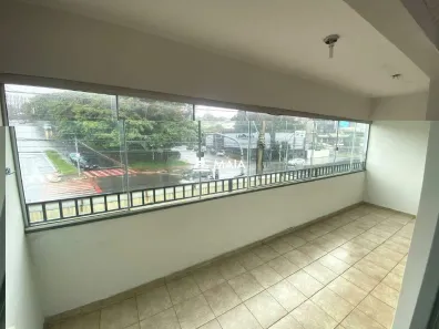 Apartamento com 3 Quartos à venda, 120m² no Mercês, Uberaba
