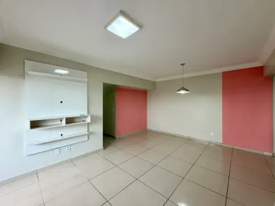 Apartamento com 3 Quartos à venda, 90m² no Setor Leste Universitário, Goiânia
