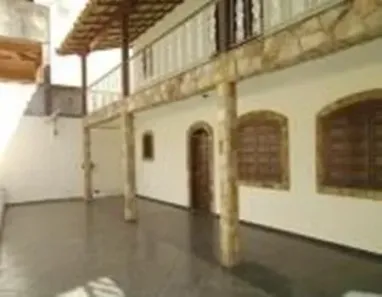 Casa com 4 Quartos à venda, 210m² no Eldorado, Contagem