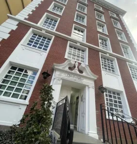 Prédio Comercial à venda, 1100m² no Centro, Campinas