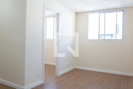Apartamento com 2 Quartos à venda, 35m² no Jardim São Luís, São Paulo