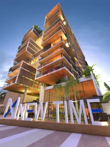 Apartamento com 1 Quarto à venda, 57m² no Pajuçara, Maceió
