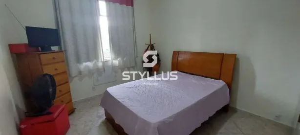 Apartamento com 3 Quartos à venda, 90m² no Cachambi, Rio de Janeiro