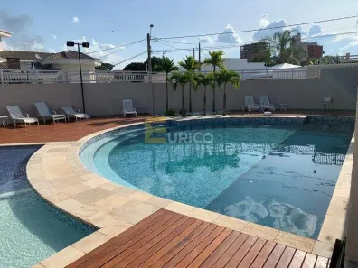 Apartamento com 3 Quartos à venda, 79m² no Vila Independência, Valinhos